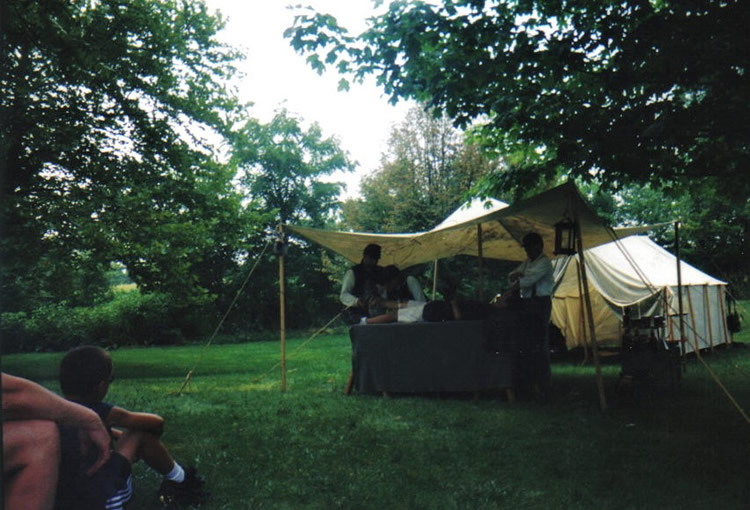 Antietam National Battlefield